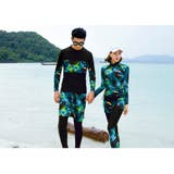 フィットネス水着 水着 ペア | HOYUKI | 詳細画像11