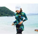 水着 レディース フィットネス | HOYUKI | 詳細画像6