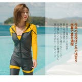 水着 レディース フィットネス | HOYUKI | 詳細画像3
