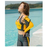 水着 レディース フィットネス | HOYUKI | 詳細画像11