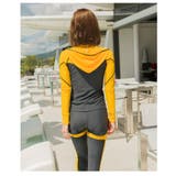 水着 レディース フィットネス | HOYUKI | 詳細画像14