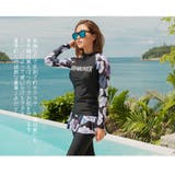 水着 レディース フィットネス | HOYUKI | 詳細画像6