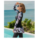 水着 レディース フィットネス | HOYUKI | 詳細画像11