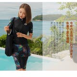 水着 レディース フィットネス | HOYUKI | 詳細画像3 