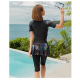 水着 レディース フィットネス | HOYUKI | 詳細画像13 