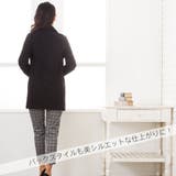 レディース テーラード ジャケット | HOYUKI | 詳細画像4