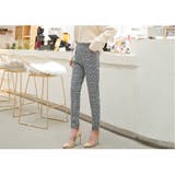 テーパード パンツ レディース | HOYUKI | 詳細画像30