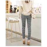 テーパード パンツ レディース | HOYUKI | 詳細画像26 