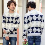 正規品 メンズ セーター | HOYUKI MEN | 詳細画像5 
