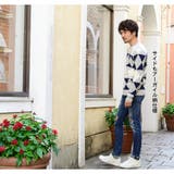 正規品 メンズ セーター | HOYUKI MEN | 詳細画像7 