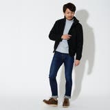 メンズ ジャケット ブラック | HOYUKI MEN | 詳細画像7