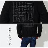 メンズ ジャケット ブラック | HOYUKI MEN | 詳細画像14