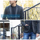 正規品 メンズ ジャケット | HOYUKI MEN | 詳細画像12