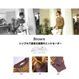 正規品 メンズ セーター | HOYUKI MEN | 詳細画像3