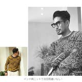 正規品 メンズ セーター | HOYUKI MEN | 詳細画像6
