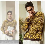 正規品 メンズ セーター | HOYUKI MEN | 詳細画像13