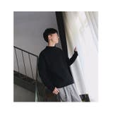 ニット メンズ セーター | HOYUKI MEN | 詳細画像18