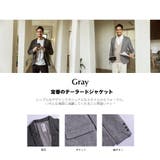 正規品 メンズ ジャケット | HOYUKI MEN | 詳細画像3