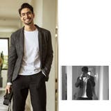 正規品 メンズ ジャケット | HOYUKI MEN | 詳細画像5