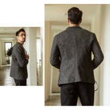正規品 メンズ ジャケット | HOYUKI MEN | 詳細画像6