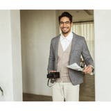 正規品 メンズ ジャケット | HOYUKI MEN | 詳細画像9