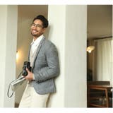 正規品 メンズ ジャケット | HOYUKI MEN | 詳細画像11