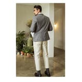 正規品 メンズ ジャケット | HOYUKI MEN | 詳細画像12