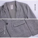 正規品 メンズ ジャケット | HOYUKI MEN | 詳細画像13