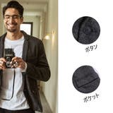 正規品 メンズ ジャケット | HOYUKI MEN | 詳細画像14