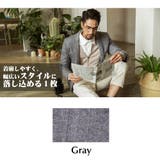 正規品 メンズ ジャケット | HOYUKI MEN | 詳細画像15