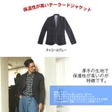 正規品 メンズ ジャケット | HOYUKI MEN | 詳細画像2