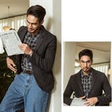 正規品 メンズ ジャケット | HOYUKI MEN | 詳細画像6
