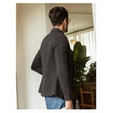 正規品 メンズ ジャケット | HOYUKI MEN | 詳細画像8
