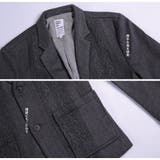 正規品 メンズ ジャケット | HOYUKI MEN | 詳細画像9