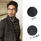 正規品 メンズ ジャケット | HOYUKI MEN | 詳細画像10