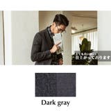 正規品 メンズ ジャケット | HOYUKI MEN | 詳細画像11