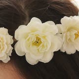 花かんむり 大花 ヘアアクセサリー | HOYUKI | 詳細画像13 