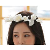 花かんむり 花 リーフ | HOYUKI | 詳細画像4 