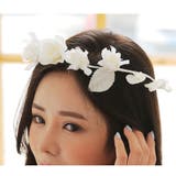 花かんむり 花 リーフ | HOYUKI | 詳細画像6 