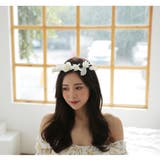 花かんむり 花 リーフ | HOYUKI | 詳細画像9 