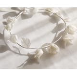 花かんむり 花 リーフ | HOYUKI | 詳細画像11 