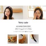 カチューシャ 大人 リボン | HOYUKI | 詳細画像7 