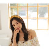 カチューシャ 大人 リボン | HOYUKI | 詳細画像12 