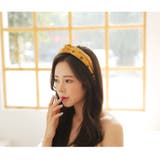 カチューシャ 大人 リボン | HOYUKI | 詳細画像14 