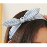 カチューシャ 大人 リボン | HOYUKI | 詳細画像6 