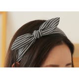 カチューシャ 大人 リボン | HOYUKI | 詳細画像15 