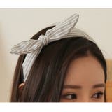 カチューシャ 大人 リボン | HOYUKI | 詳細画像17 