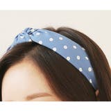 カチューシャ 大人 髪飾り | HOYUKI | 詳細画像5 