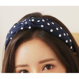 カチューシャ 大人 髪飾り | HOYUKI | 詳細画像10 