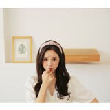 カチューシャ 大人 髪飾り | HOYUKI | 詳細画像12 